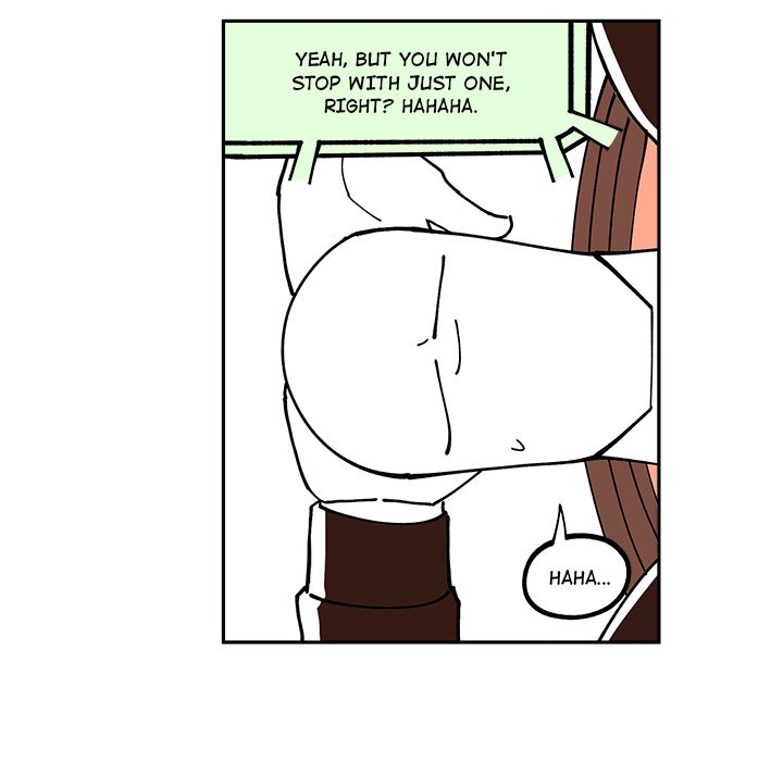 Iron Mech Bride - episode 5 - 36