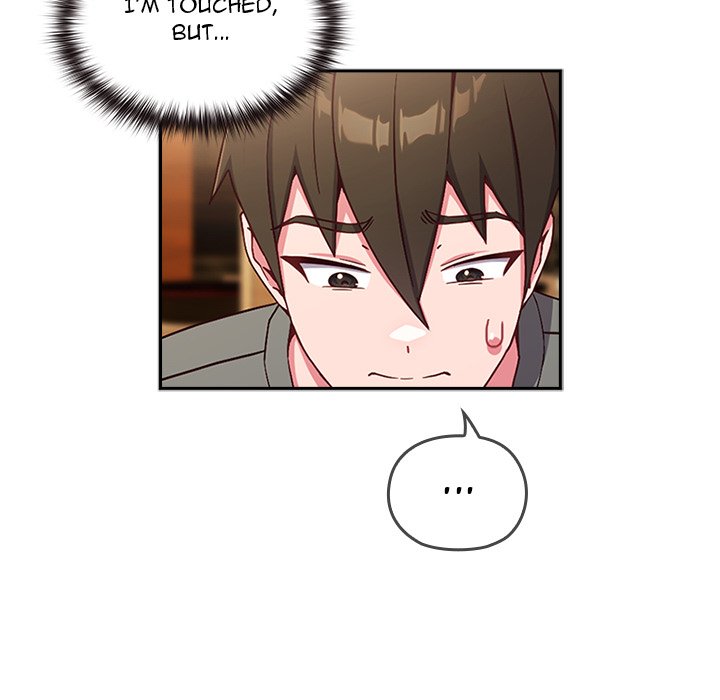 Her Rejuvenation - episode 1 - 122