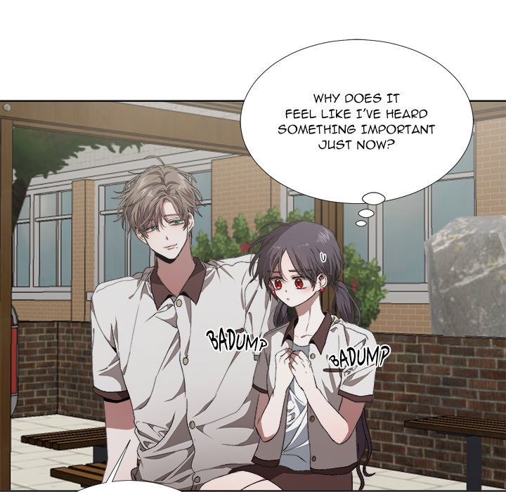 The Spring Scent of the Sea - episode 25 - 76