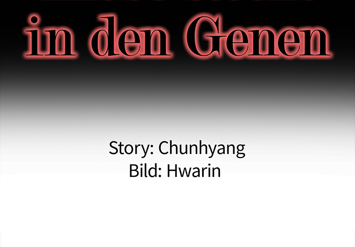 Liebe steckt in den Genen - episode 1 - 2