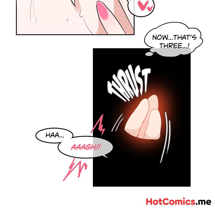 A Pervert's Daily Life - episode 31 - 62