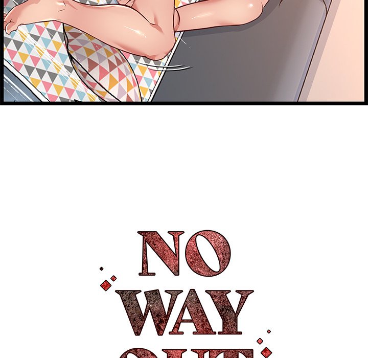 No Way Out - episode 11 - 112