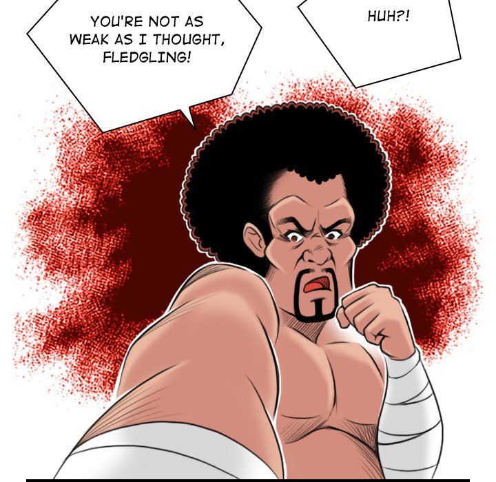 Secret World of Martial Arts - episode 3 - 38