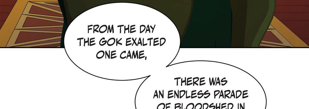 The Palace of Bardo - episode 22 - 138