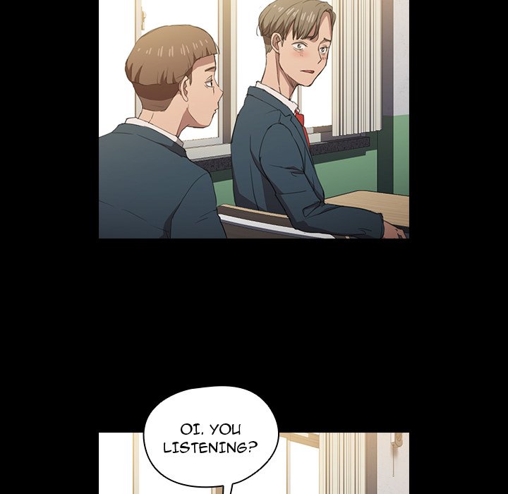 Who Cares If I'm a Loser! - episode 13 - 39