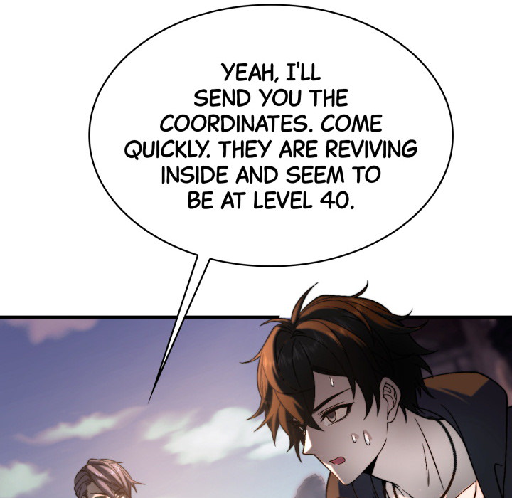 Empowering My Kind in the Apocalypse - episode 7 - 16