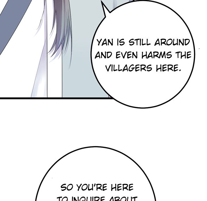 Flowers Whispering - episode 10 - 43