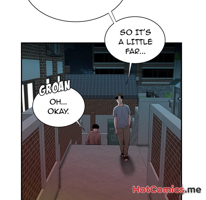 The Repeat Student - episode 35 - 73