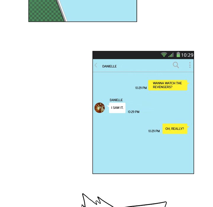 God of App - episode 1 - 22