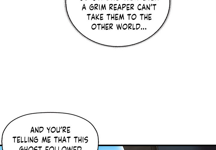 Sleeping With the Ghost - episode 43 - 3