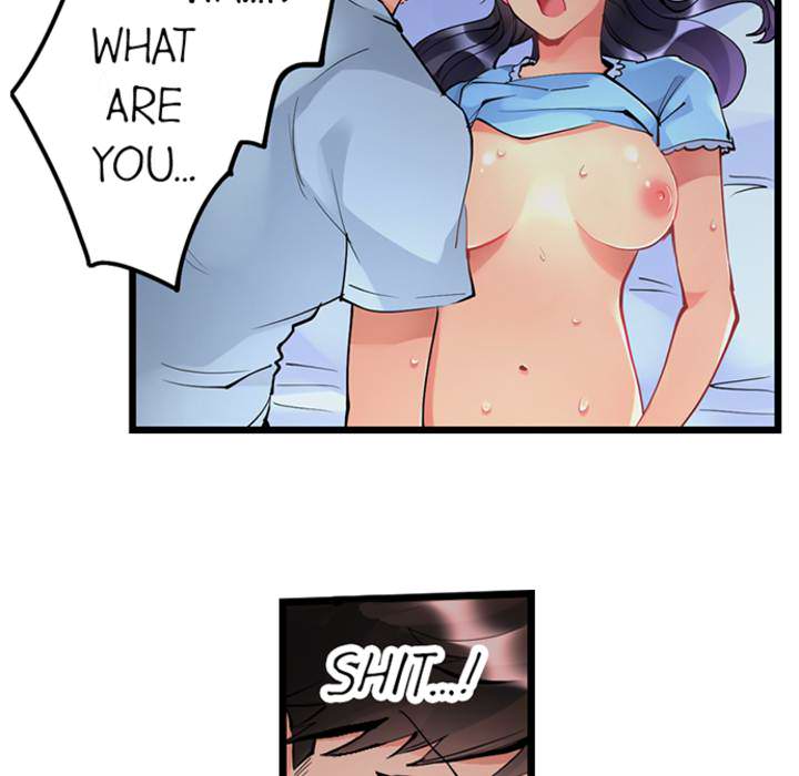 What She Fell on Was the Tip of My Dick - episode 4 - 22