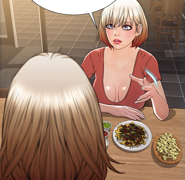 Superstar Cynthia Oh - episode 19 - 131