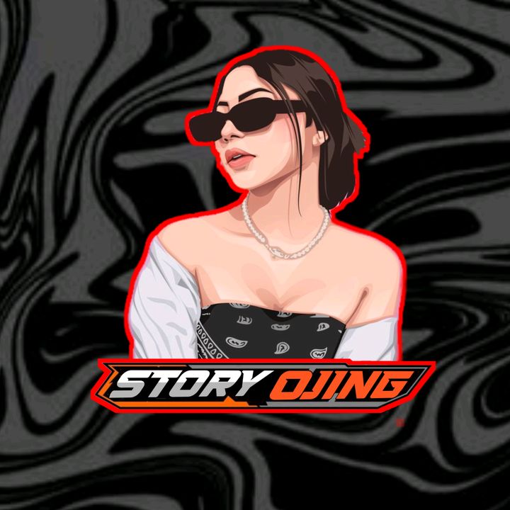𝙎𝙏𝙊𝙍𝙔 𝙊𝙅𝙄𝙉𝙂 - original sound