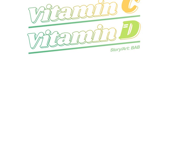 Vitamin C Vitamin D - episode 57 - 58