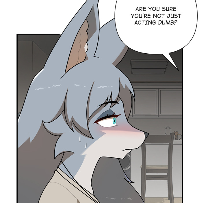 Paws on Campus - episode 21 - 22