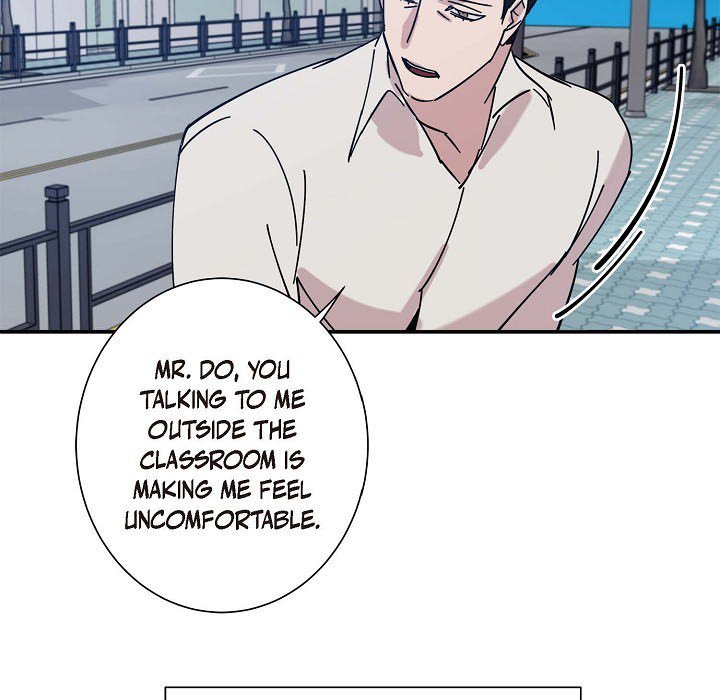 Lose Your Touch - episode 5 - 52