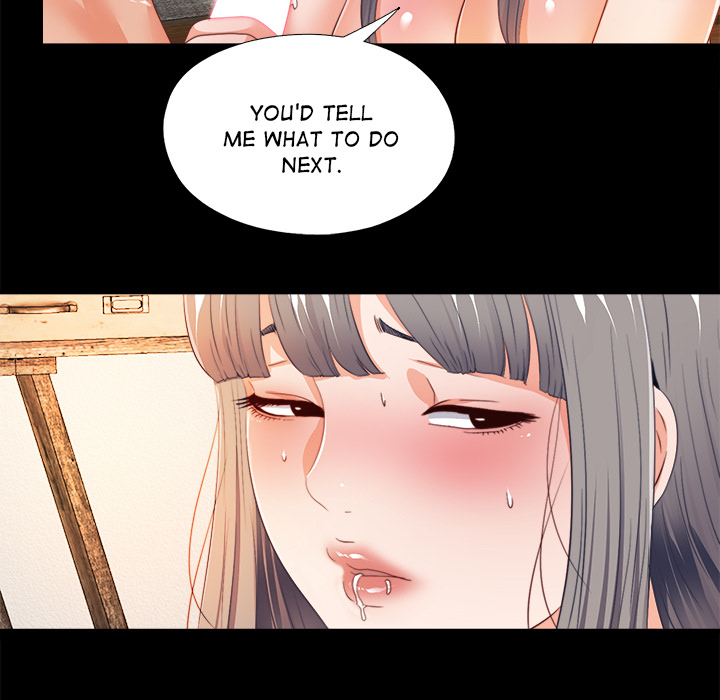 Love on Canvas - episode 30 - 56