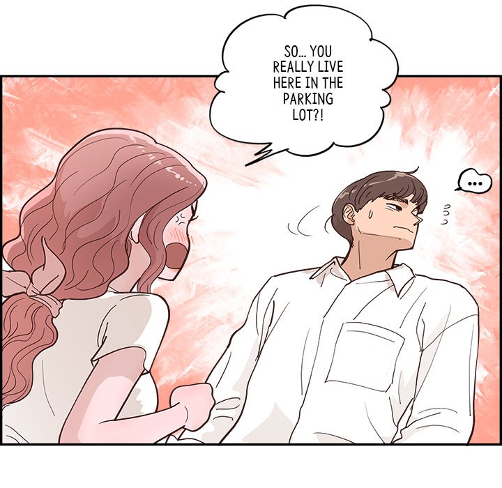 Sunny-Side Up - episode 15 - 30