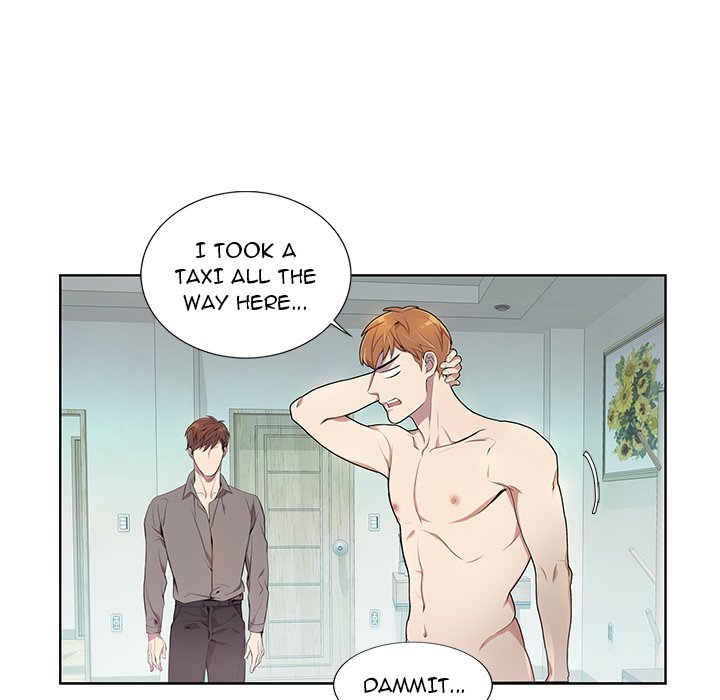 Why Is it You? - episode 3 - 19