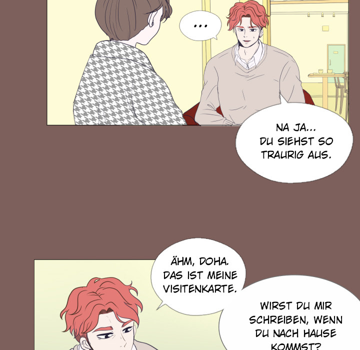 Das Bin Ich Nicht - episode 20 - 14