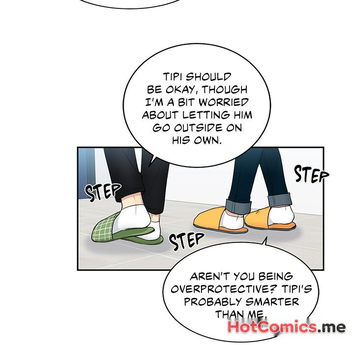 My X Report - episode 26 - 49