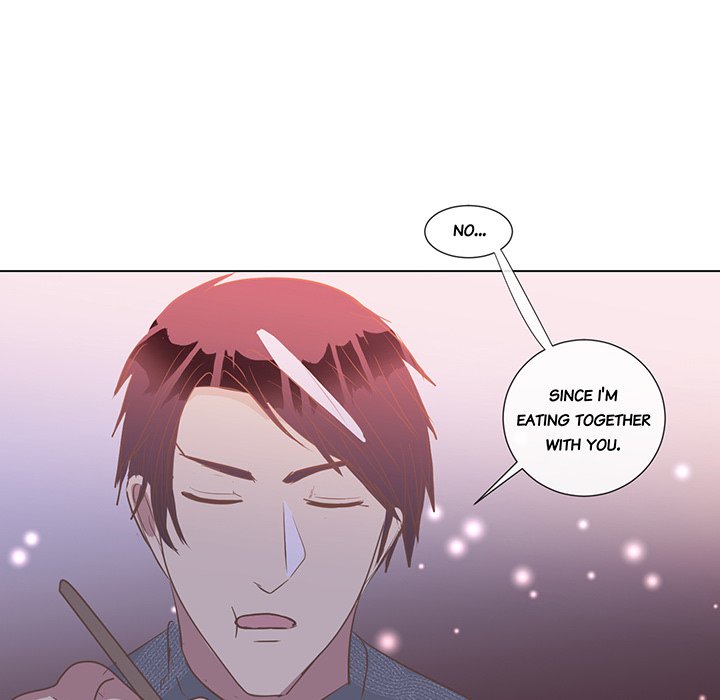 Your Secret Body - episode 16 - 27