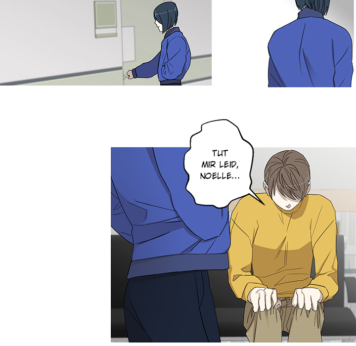 Hubby Bunny - episode 19 - 14