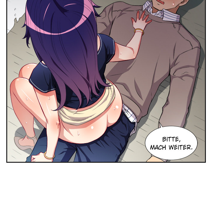 Yuris Nebenjob - episode 42 - 35