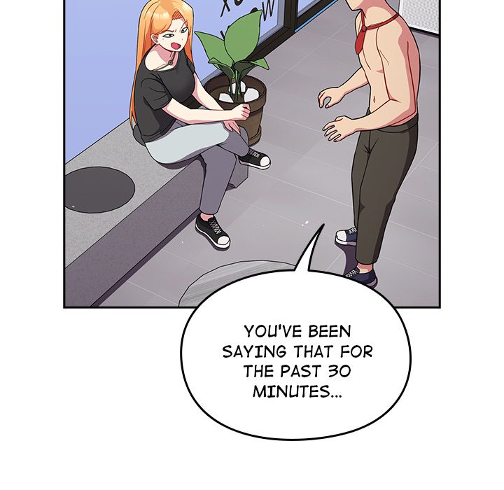 BFF to GF? - episode 30 - 79