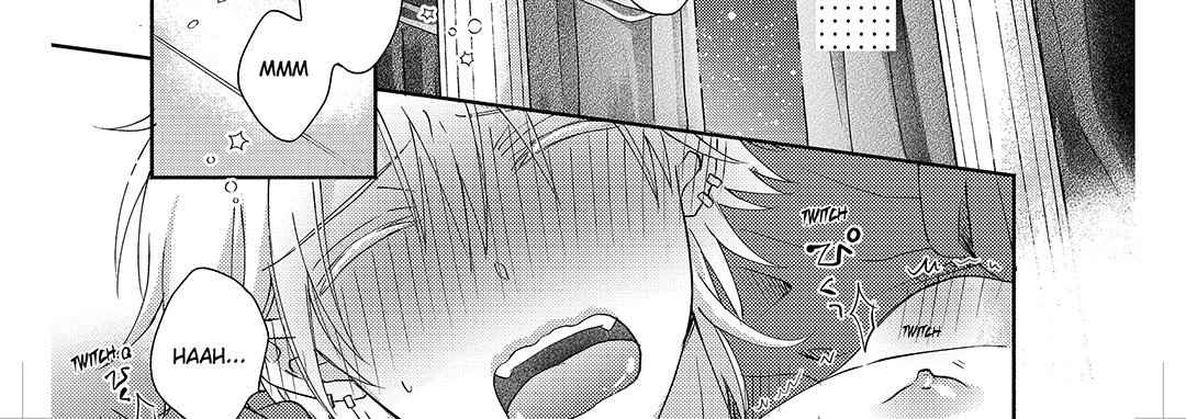 Eclair Omnibus Vol. 1 - episode 5 - 5