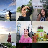 TikTok Account Photo