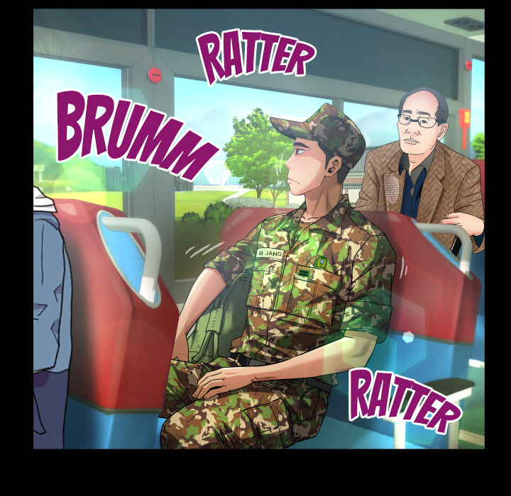 Einziehen, Ausziehen - episode 1 - 20