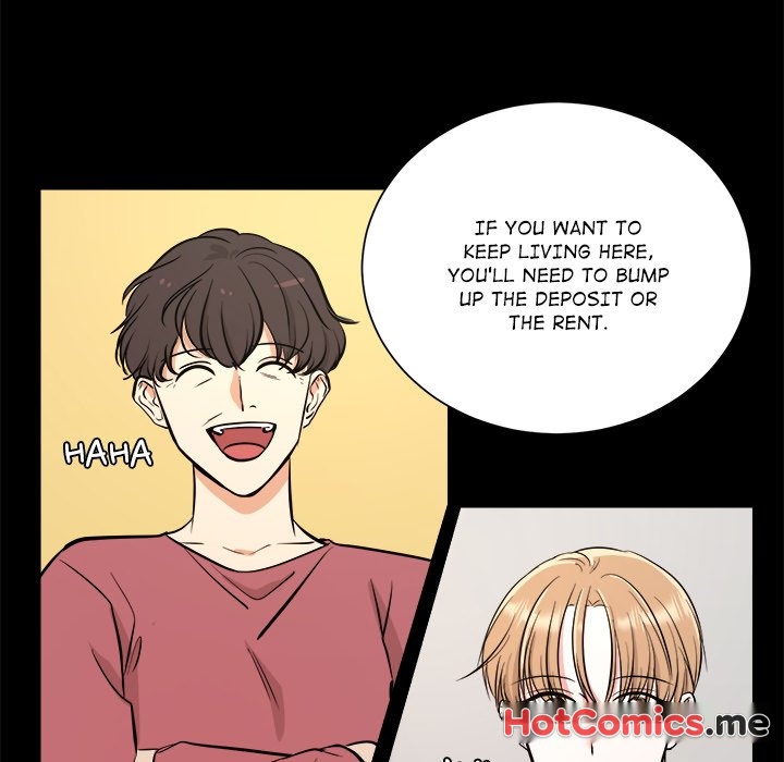 Secrets Between the Sheets - episode 2 - 69