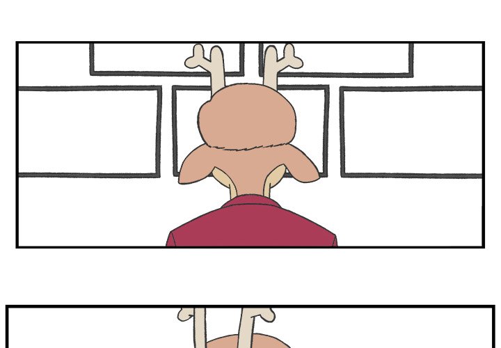 Herbivore High School - episode 79 - 1