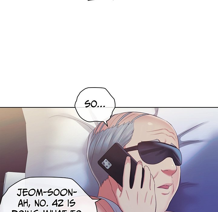 Master, Do You Need A Hand? - episode 47 - 16
