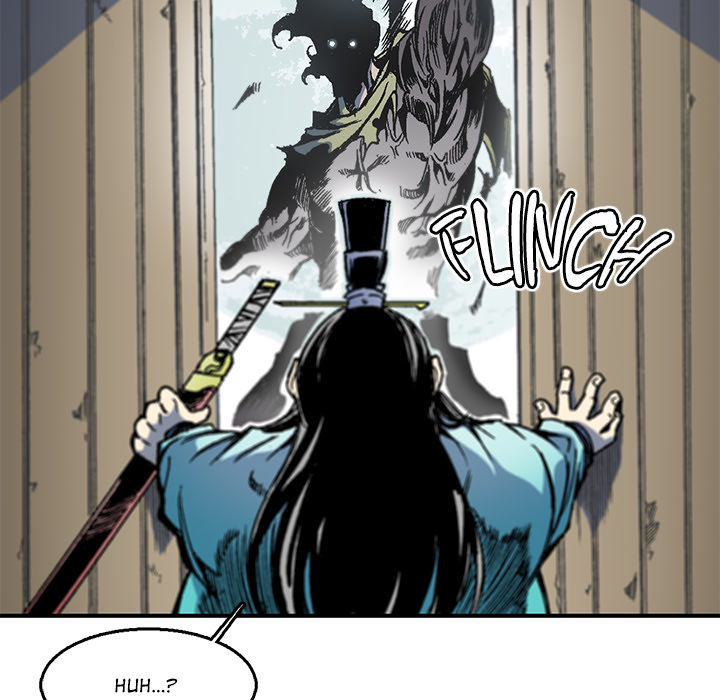 Legend of Sayu - episode 50 - 34