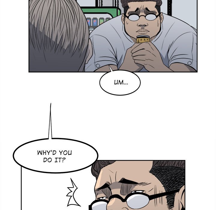 The Villain - episode 4 - 21