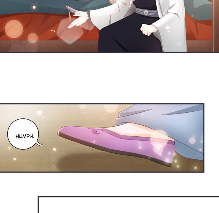 General and Her Medic Lover - episode 2 - 36