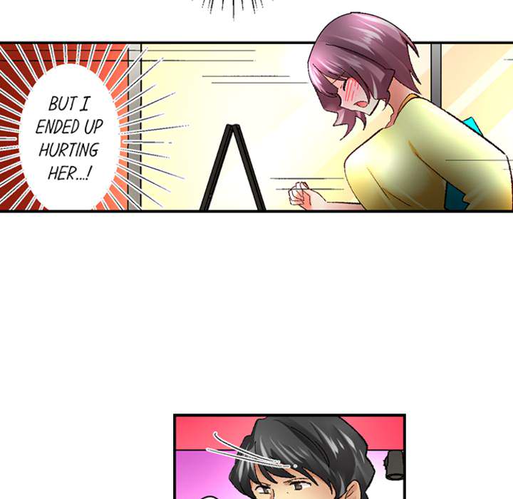 Our Kinky Newlywed Life - episode 79 - 11