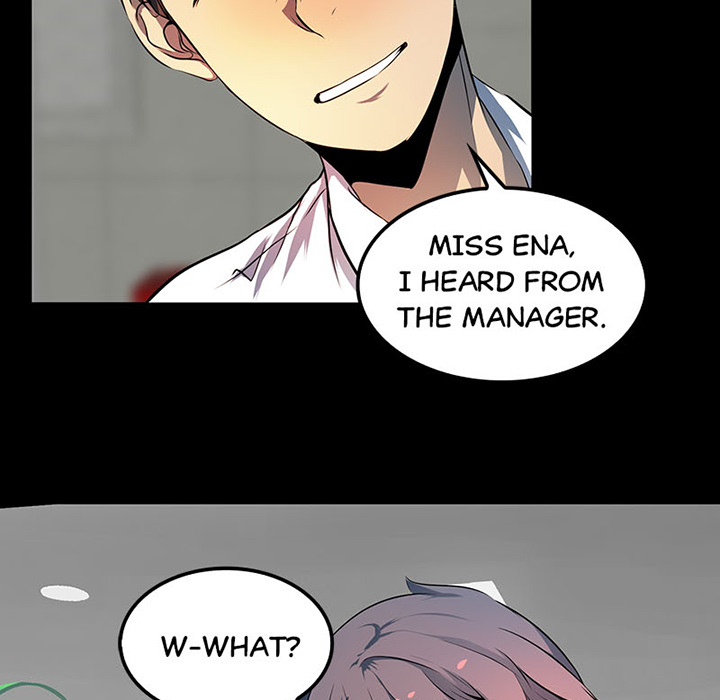 The Wife Registry - episode 9 - 42