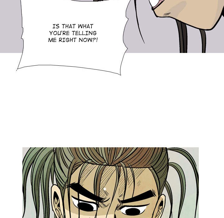 The Sword Clan - episode 20 - 13