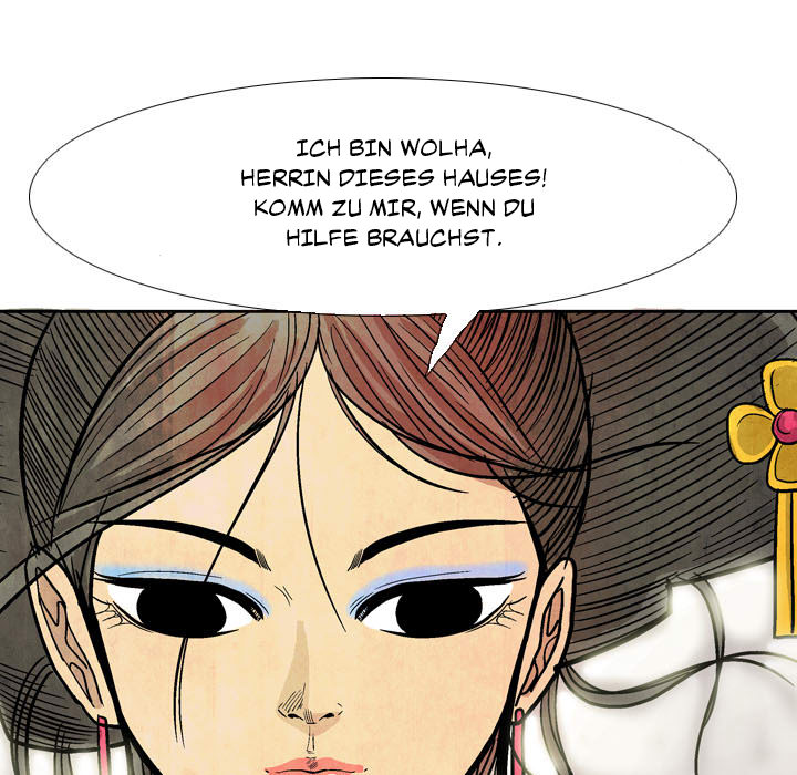 Der Schwertklan Joseons - episode 18 - 64