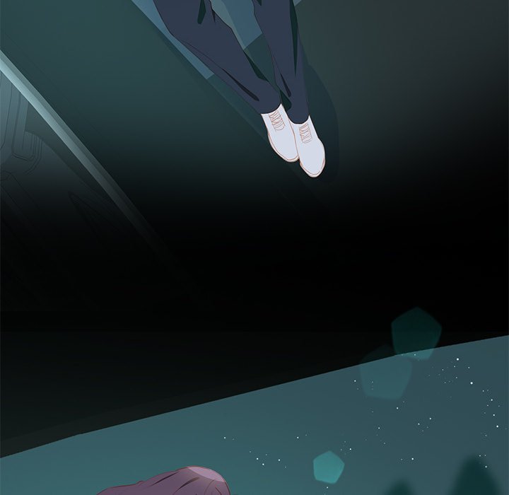 Ballerino - episode 69 - 32