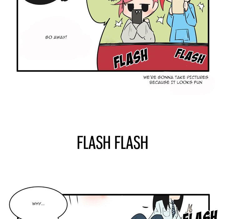 The Amazing Siblings - episode 54 - 25