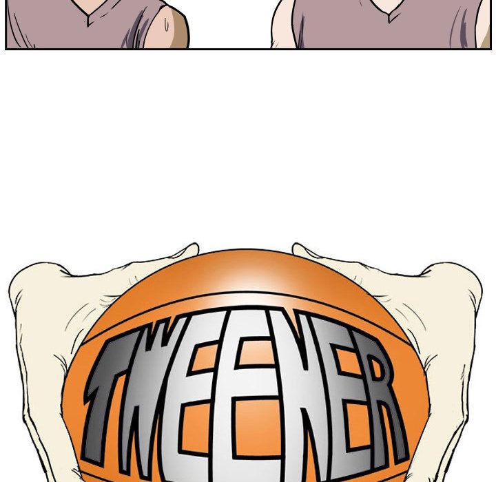 Tweener - episode 30 - 15