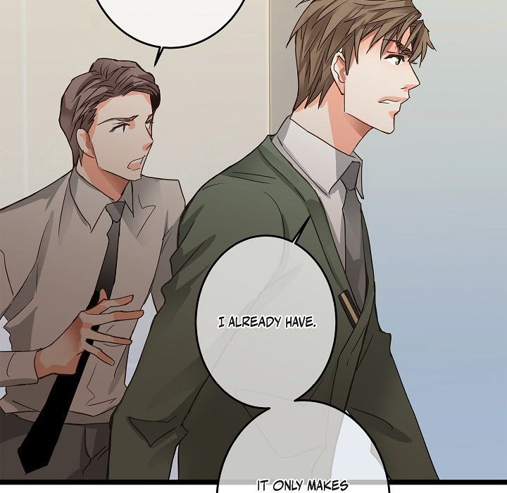 Sentimental Reasons - episode 22 - 57