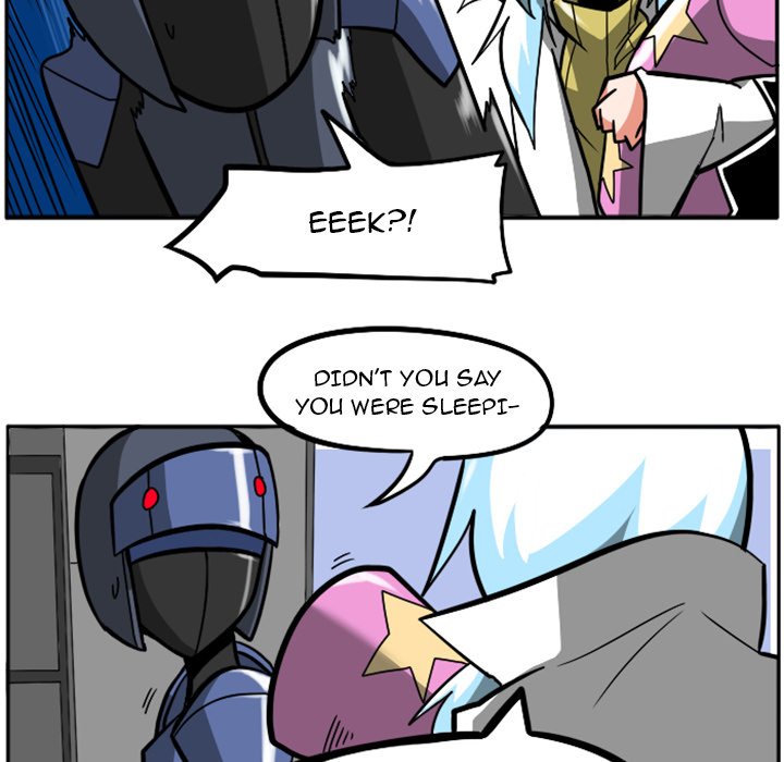 Maki and Friends - episode 27 - 59