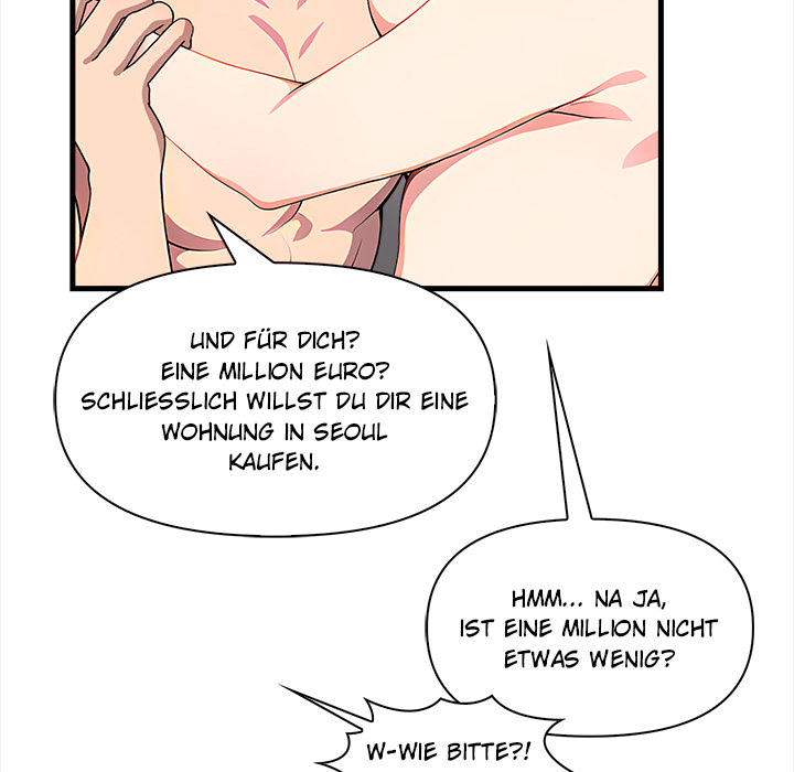 Nach der Dusche liegt eine Fremde in meinem Bett - episode 11 - 19