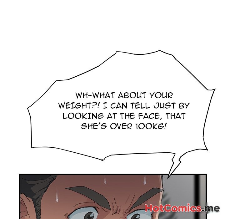 My Stepmom - episode 10 - 92