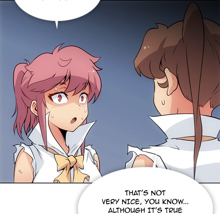 Such a Cute Spy - episode 28 - 35